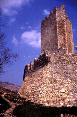 torre Subequa